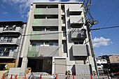 堺市中区深井沢町 5階建 築6年のイメージ