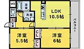 堺市東区高松 3階建 築15年のイメージ