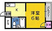 堺市東区白鷺町３丁 3階建 築36年のイメージ