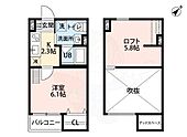 堺市堺区新在家町西２丁 2階建 築9年のイメージ