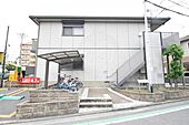 堺市北区長曽根町 2階建 築22年のイメージ