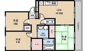 間取り：227083024170