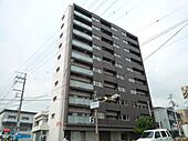 堺市北区中長尾町３丁 10階建 築14年のイメージ