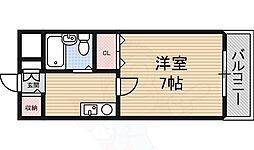 アルトシュタット 4階