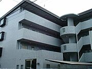 堺市駅より徒歩3分 4階 築36年9ヶ月の賃貸物件