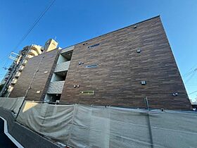 大阪府堺市西区浜寺石津町中１丁4番（賃貸アパート1LDK・2階・46.24㎡） その21