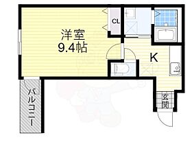 大阪府堺市北区百舌鳥赤畑町３丁159番1号（賃貸アパート1K・2階・30.12㎡） その2