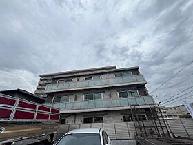 大阪府堺市堺区三宝町６丁（賃貸アパート1LDK・1階・40.60㎡） その3