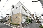 石津川駅より徒歩5分 1階 築9年6ヶ月の賃貸物件