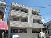 百舌鳥駅より徒歩4分 1階 築32年7ヶ月の賃貸物件