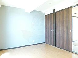 JR阪和線 上野芝駅 徒歩17分の賃貸マンション 4階2LDKのリビング/ダイニング