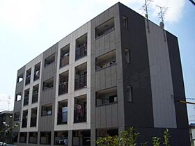 大阪府堺市堺区神石市之町（賃貸マンション1R・4階・25.72㎡） その1