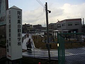 大阪府堺市西区菱木１丁2312番1号（賃貸アパート2LDK・2階・58.00㎡） その15