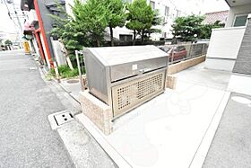 大阪府堺市西区浜寺諏訪森町中３丁248番47号（賃貸アパート1LDK・3階・37.12㎡） その30