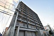 石津川駅より徒歩4分 9階 築1年5ヶ月の賃貸物件
