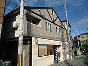 なかもず駅より徒歩3分 2階 築26年11ヶ月の賃貸物件