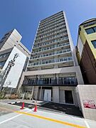 堺駅より徒歩11分 11階 築1年11ヶ月の賃貸物件