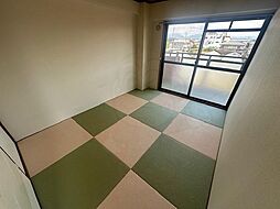 Osaka Metro御堂筋線 なかもず駅 徒歩21分の賃貸マンション 3階3DKのリビング/ダイニング