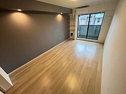 南海高野線 堺東駅 徒歩20分の賃貸アパート 2階1Kのリビング/ダイニング