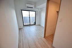 南海線 石津川駅 徒歩8分の賃貸マンション 9階1Kのリビング/ダイニング