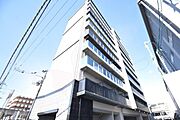 石津川駅より徒歩8分 4階 築1年1ヶ月の賃貸物件