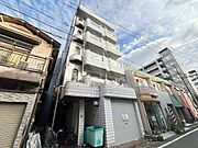 堺東駅より徒歩14分 1階 築36年8ヶ月の賃貸物件