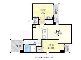 間取り：227091883452
