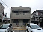 石津川駅より徒歩4分 2階 築15年4ヶ月の賃貸物件