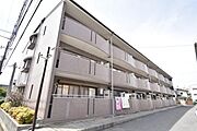 鳳駅より徒歩12分 1階 築32年の賃貸物件