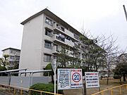 新金岡駅より徒歩4分 4階 築58年9ヶ月の賃貸物件