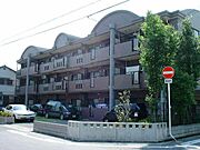 石津川駅より徒歩10分 3階 築29年の賃貸物件
