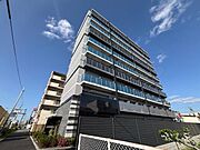 石津川駅より徒歩7分 7階 新築の賃貸物件