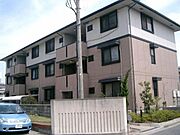 ウインドミル 1階 築26年10ヶ月の賃貸物件