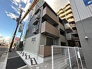 ベル・フルールtaka 1階 築2年11ヶ月の賃貸物件