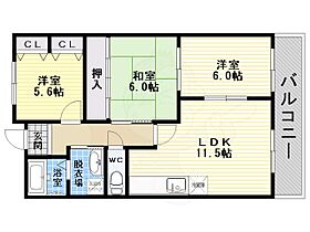間取り：227093386213