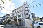 堺東駅より徒歩10分 2階 築37年6ヶ月の賃貸物件