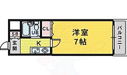 南海泉北線 深井駅 徒歩10分