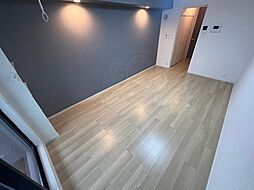 南海高野線 堺東駅 徒歩20分の賃貸アパート 1階1Kのリビング/ダイニング