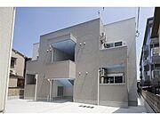 諏訪ノ森駅より徒歩4分 1階 築9年6ヶ月の賃貸物件