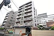 堺駅より徒歩14分 2階 築33年7ヶ月の賃貸物件