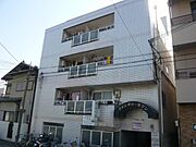 湊駅より徒歩4分 4階 築36年10ヶ月の賃貸物件