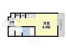 JR阪和線 鳳駅 徒歩8分 1階/-