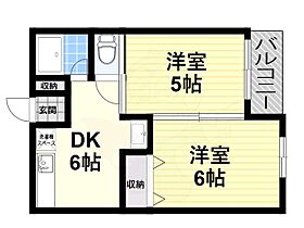 間取り：227094532996