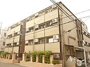 鳳駅より徒歩5分 1階 築33年7ヶ月の賃貸物件