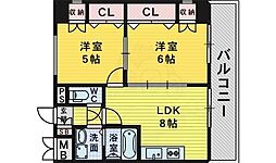 南海高野線 三国ヶ丘駅 徒歩10分