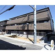 津久野駅より徒歩6分 2階 新築の賃貸物件