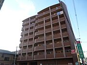 なかもず駅より徒歩5分 4階 築26年8ヶ月の賃貸物件