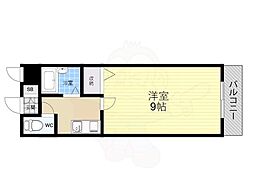 Osaka Metro御堂筋線 なかもず駅 徒歩2分