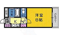 南海高野線 三国ヶ丘駅 徒歩10分