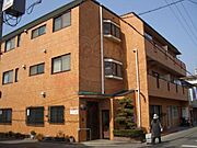 鳳駅より徒歩10分 1階 築36年10ヶ月の賃貸物件